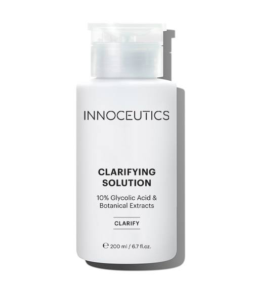 CLARIFYING SOLUTION 200ml