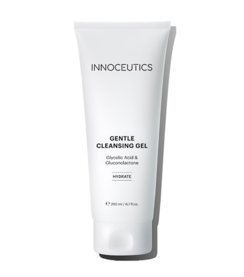 GENTLE CLEANSING GEL 200ml